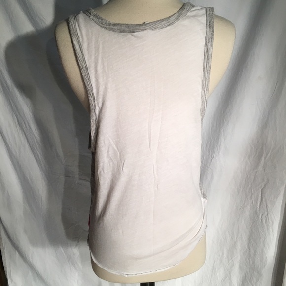 🎟 PINK Victoria's Secret tank top - Picture 3 of 4